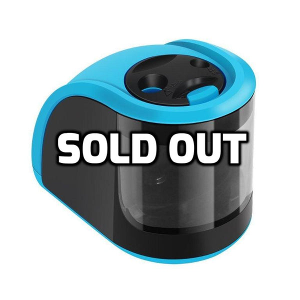 Electric pencil sharpener