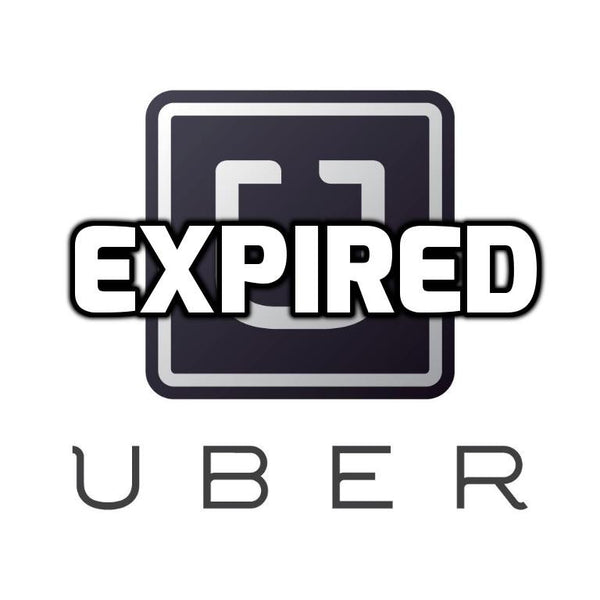 $20 Off Uber In NYC