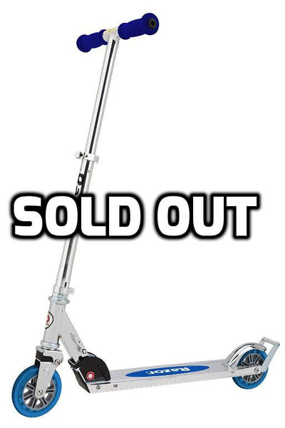 Razor A3 Kick Scooter