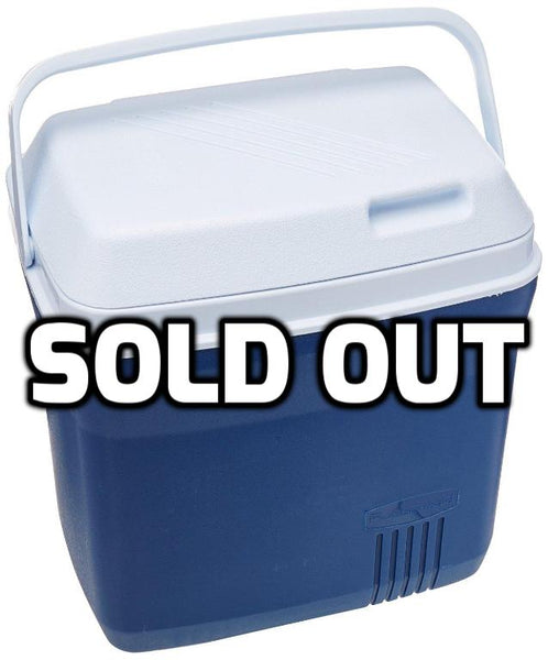 Rubbermaid 20 quart cooler
