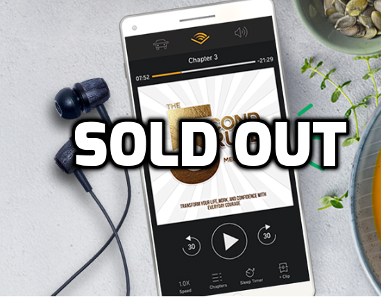Sign Up For 3-Months Audible Gold Digital Membership for $6.95 And Get A Free Echo Dot
