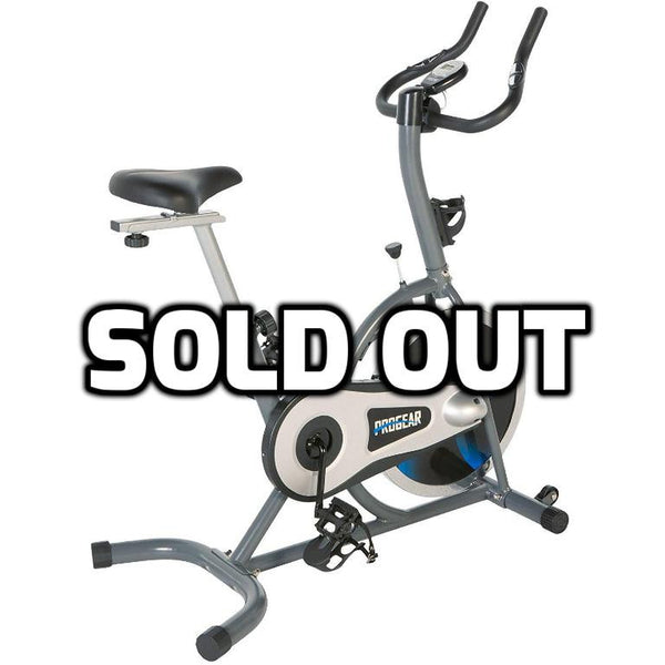ProGear Exercise Bike