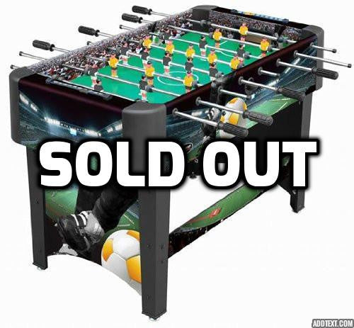 Playcraft Sport Foosball Table