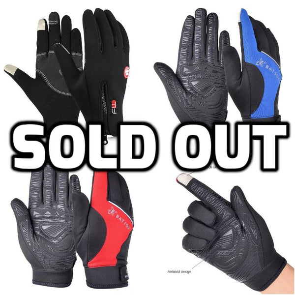 Vbiger Touch Screen Gloves