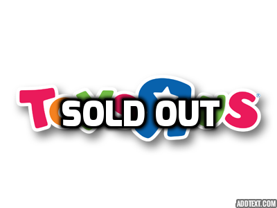 Up to 25% off from Toys R Us with stackable coupons