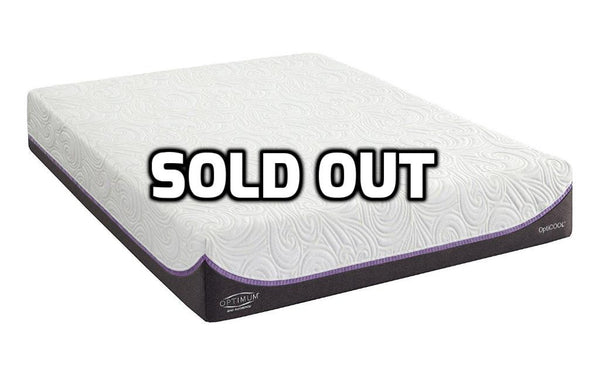 Sealy Posturepedic Inspiration Gold Plush Mattress, Queen