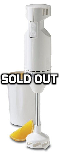 Cuisinart QuikPrep Hand Blender