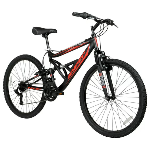 Bicicleta Hyper para hombre de 26 pulgadas. Bicicleta de montaña sorpresa