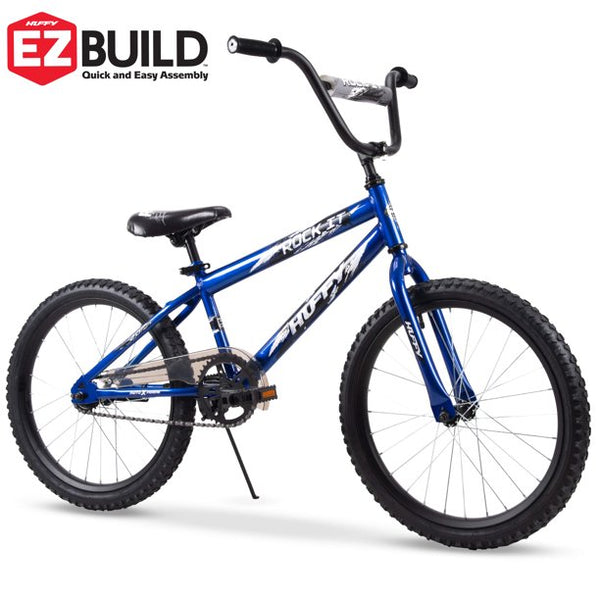 Huffy 20-Inch Rock It Boys Bike