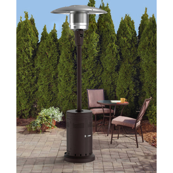 Mainstays Large Outdoor Patio Heater