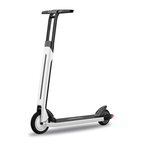 Patinete eléctrico Segway Ninebot AirT15, 12,4 mph, capacidad de 220 lb
