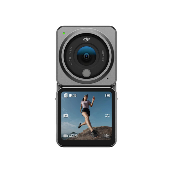 DJI Action 2 Dual-Screen Combo