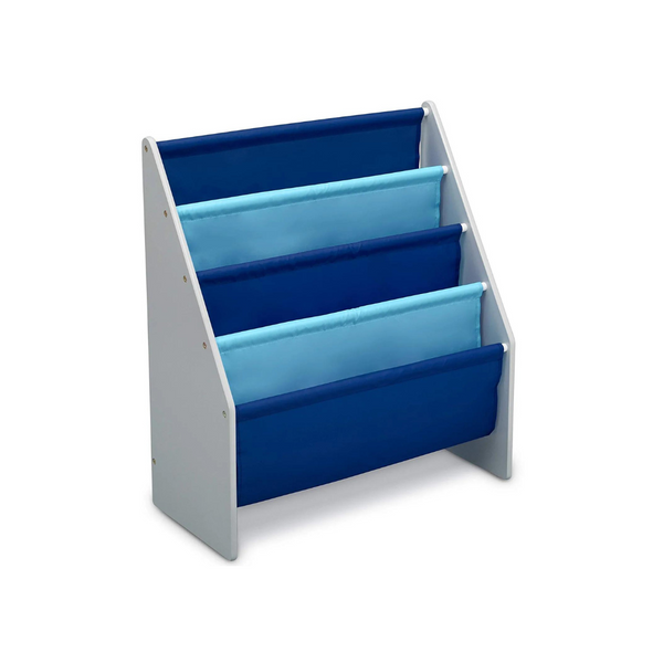 Delta Children Sling Book Rack Bookshelf