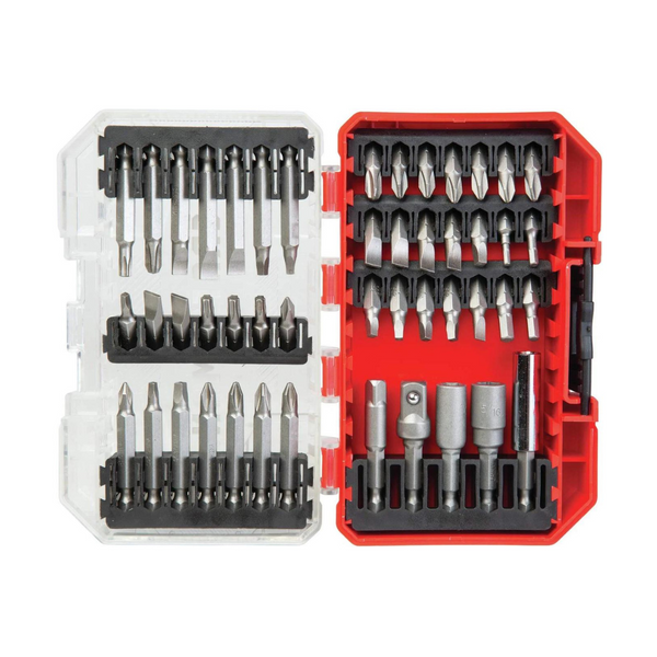 47 Piece Craftsman Drill Bit Set