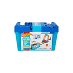 Hot Wheels Track Builder Multi Loop Box