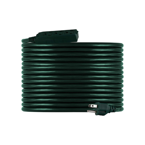 Philips 50 Ft Outdoor Extension Cord