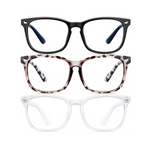 Pack of 3 Reading Glasses