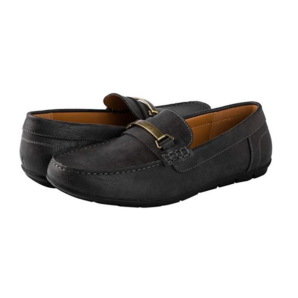 Globalwin Men's Casual Slip On Loaferss