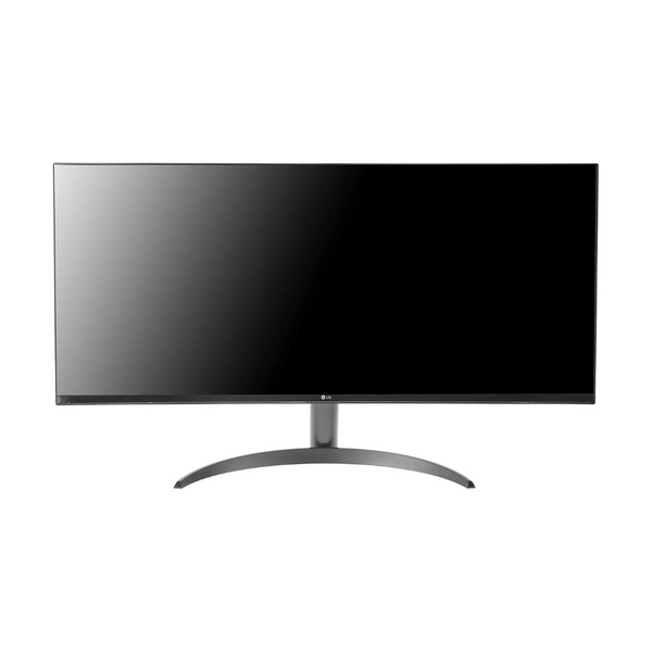 LG 34" Curved UltraWide Monitor