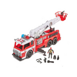 Kid Connection Fire Truck Play Set