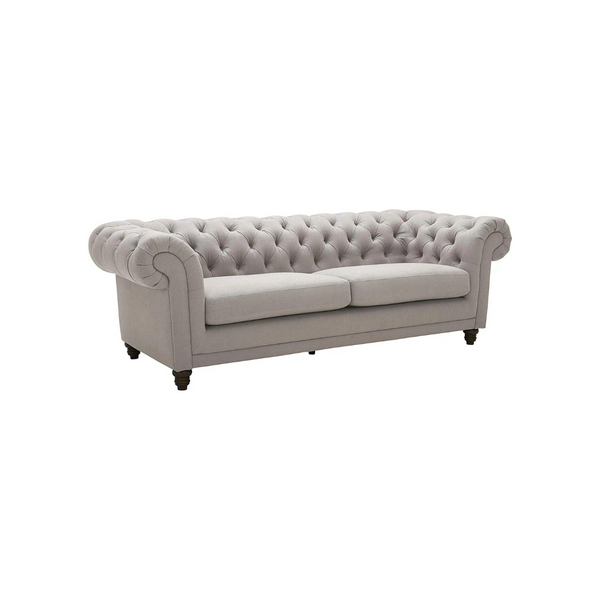 Stone & Beam Bradbury Chesterfield Classic Sofa