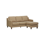 Stone & Beam Blaine Modern Sectional Sofa (2 Colors)