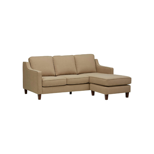 Stone & Beam Blaine Modern Sectional Sofa (2 Colors)