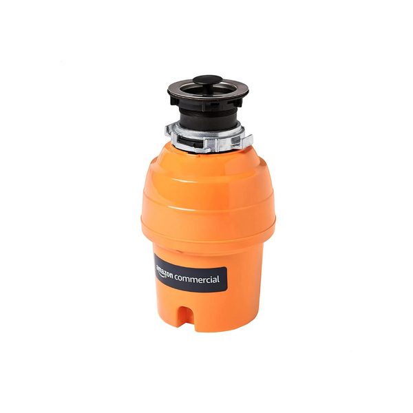 AmazonCommercial Garbage Disposal with Power Cord