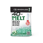 Snow Joe 40 Pound Bag Of Eco Clean Ice Melt