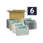 18 Boxes Kleenex Disposable Paper Hand Towels