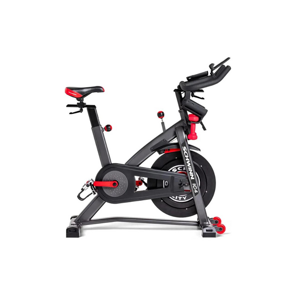 Schwinn Fitness Indoor Cycling Exercise Bike Series