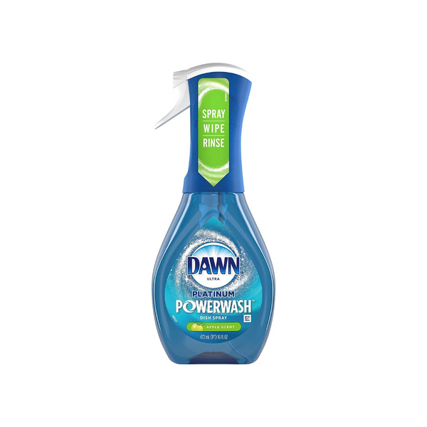 Dawn Platinum Powerwash Dish Spray