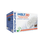 Caja de 30 libras de derretidor de hielo Snow Joe con pala