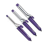 Set of 3 Conair Supreme Curling Iron Combo