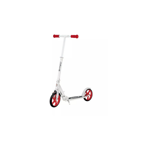 Razor A Scooter Or A5 Lux Boys Kick Scooter