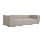 Amazon Brand Rivet Thomas Modern Upholstered Sofa Couch