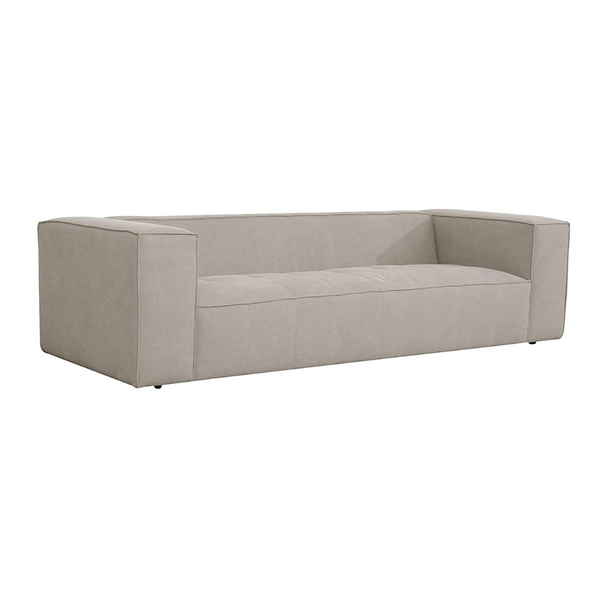 Amazon Brand Rivet Thomas Modern Upholstered Sofa Couch