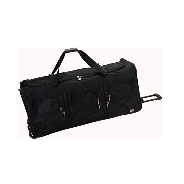 Rockland Rolling Duffel Bag
