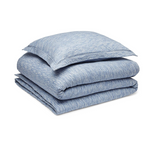 2 Or 3 Piece Amazon Basics Cotton Blend Jersey Duvet Cover Set (5 Colors)