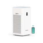 4,555 Sq. Ft Coverage Large Room Smart Air Purifier