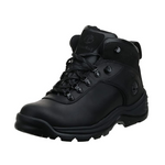 Timberland Men's Flume Mid Waterproof Hiking Boots