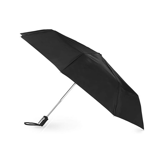 totes Auto Open/Close Umbrella