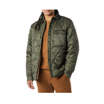 Amazon Essentials Men's Water-Resistant Sherpa Lined Jacket