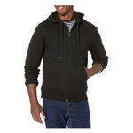 Amazon Essentials Men's Jackets And Hoodies On Sale