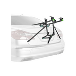Deluxe Trunk Mounted Bike Rack
