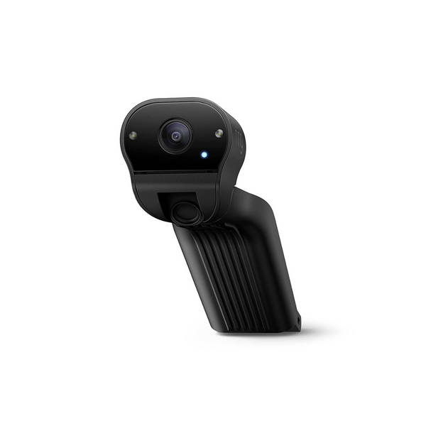 Presentamos Ring Car Dash Cam con cámaras duales, conversación bidireccional y detección de movimiento