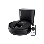 Shark IQ App-Controlled Renewed Self-Emptying Robot Vacuum