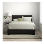 Gullion Upholstered Bed (3 Sizes)
