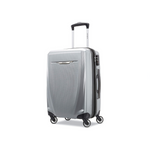 20" Samsonite Winfield 3 DLX Hardside Carry-On Expandable Luggage