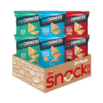 20 Bags of PopCorners Variety Pack